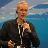 Sergey Podgayny