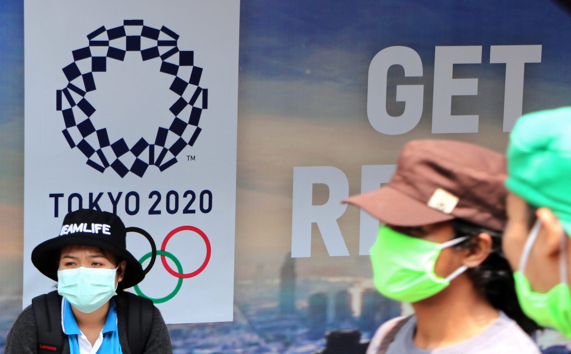 Olimpiada_2020 Tokyo