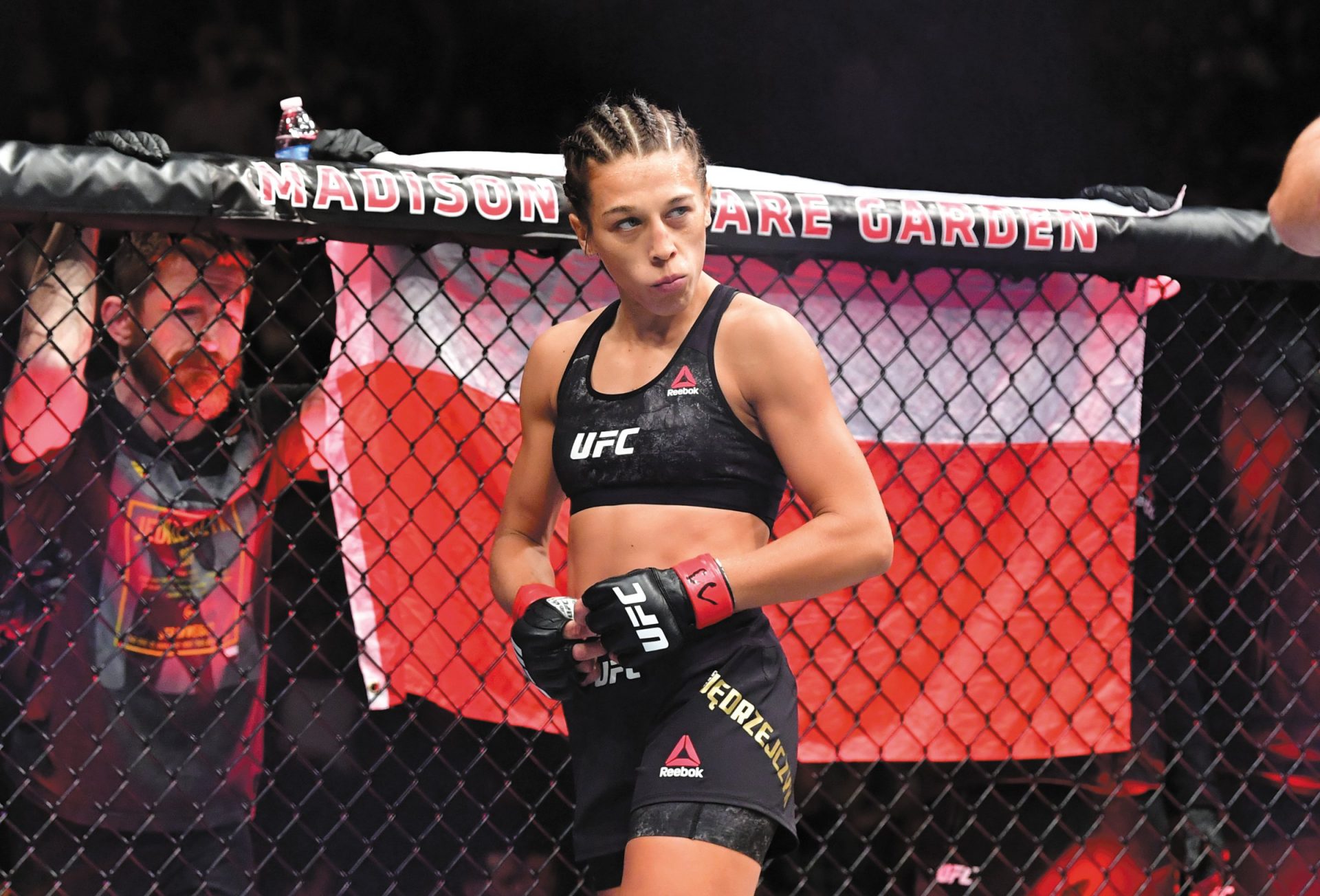 Joanna Jdrzejczyk_UFC.