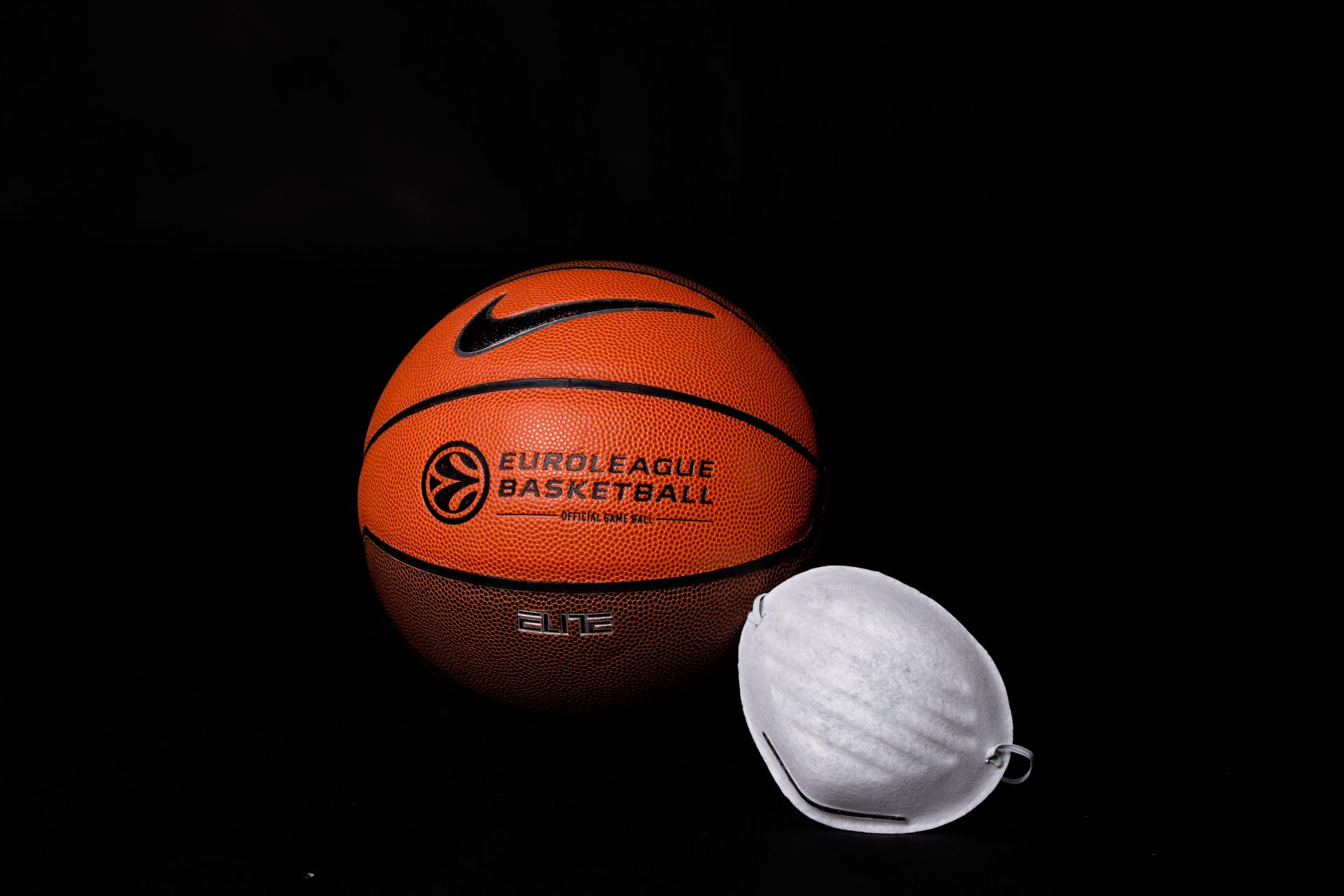 Euroleague basketball