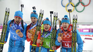 Россия наказана за допинг: в Норвегии официально празднуют победу в Сочи-2014