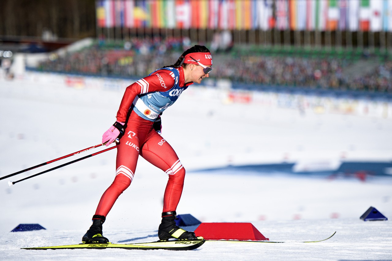 Ступак Сорина Непряева Чемпионат мира