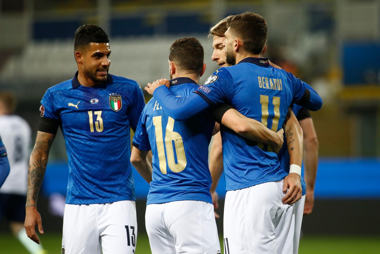 Роберто Баджо: Безумие, что Италия не вышла на ЧМ, выиграв Евро. Нужно менять