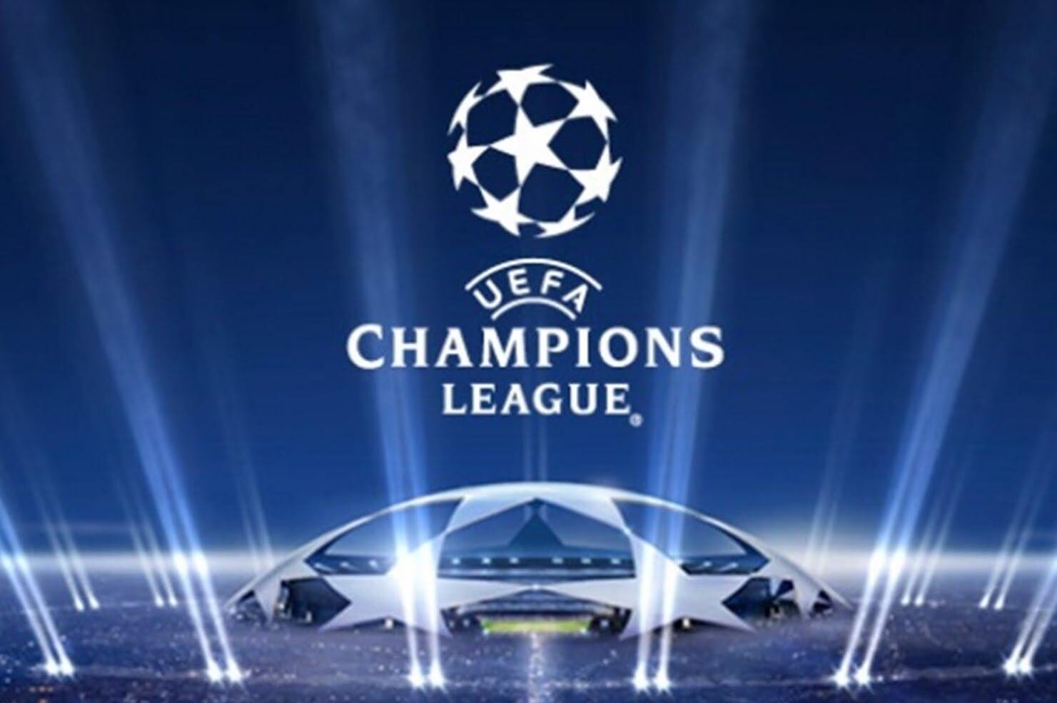 Лига чемпионов УЕФА 2020 лого