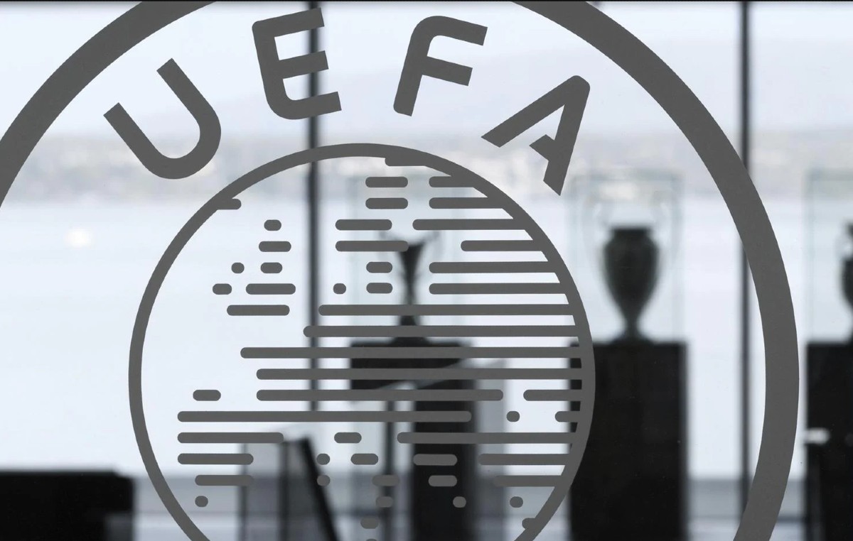 В УЕФА опубликовали заявление по итогам событий во время финала Лиги чемпионов