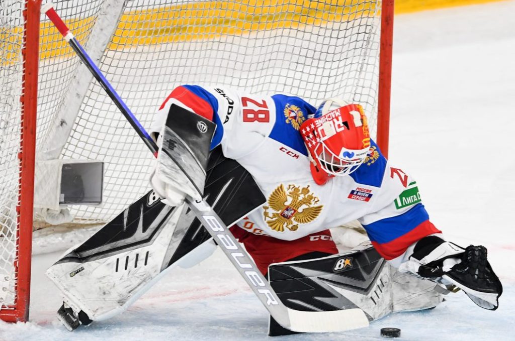 "Даже без звезд НХЛ сборная России может выиграть этот чемпионат мира". Большой разговор с агентом, часть 2