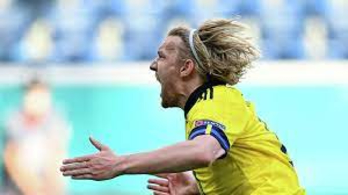 Эмиль Форсберг: В ворота сборной Швеции слишком легко забить, мы должны это исправить