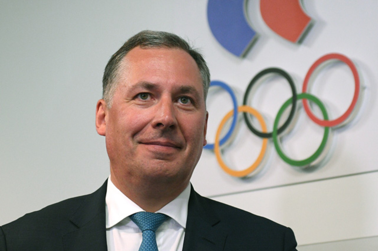 Глава ОКР поддержал россиян, отказавшихся от поездки на Олимпиаду и назвал условия участия в играх унизительными