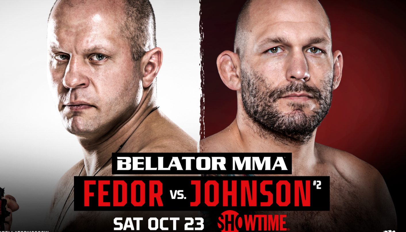 MMA News: Junior Dos Santos is disappointed that Fedor Emelianenko chose Timothy Johnson as a rival