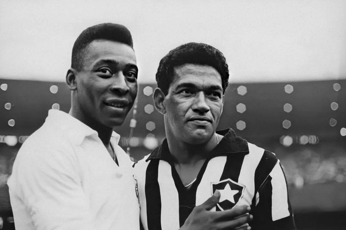 Mane Garrincha