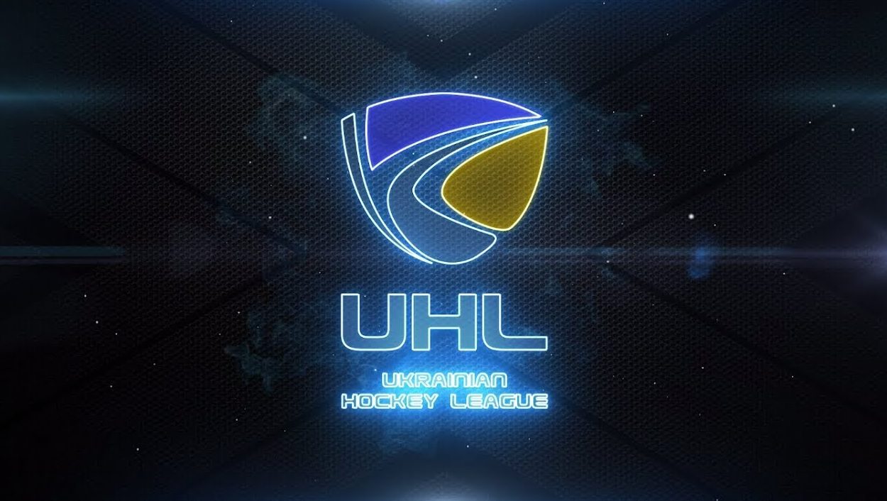 Украинская хоккейная лига