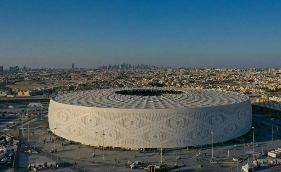 Кому "парус", а кому "вагина". Как выглядят восемь суперстадионов чемпионата мира в Катаре