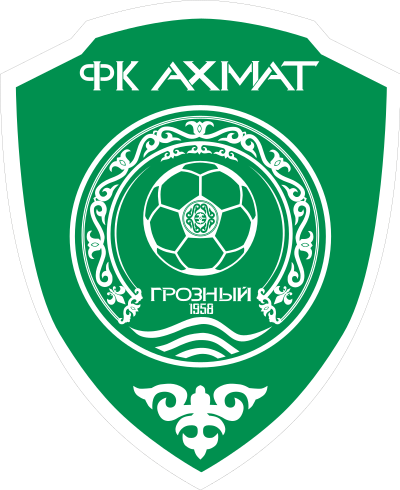 ФК «Ахмат»