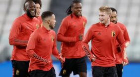 «Бельгийцы поедут домой, Испания станет первой в группе». Прогноз Гришина на матчи ЧМ-2022