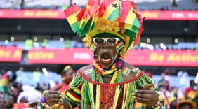 «Ганцы победят Уругвай, камерунцы могут отобрать очки у Бразилии». Прогнозы Бояринцева на матчи ЧМ-2022