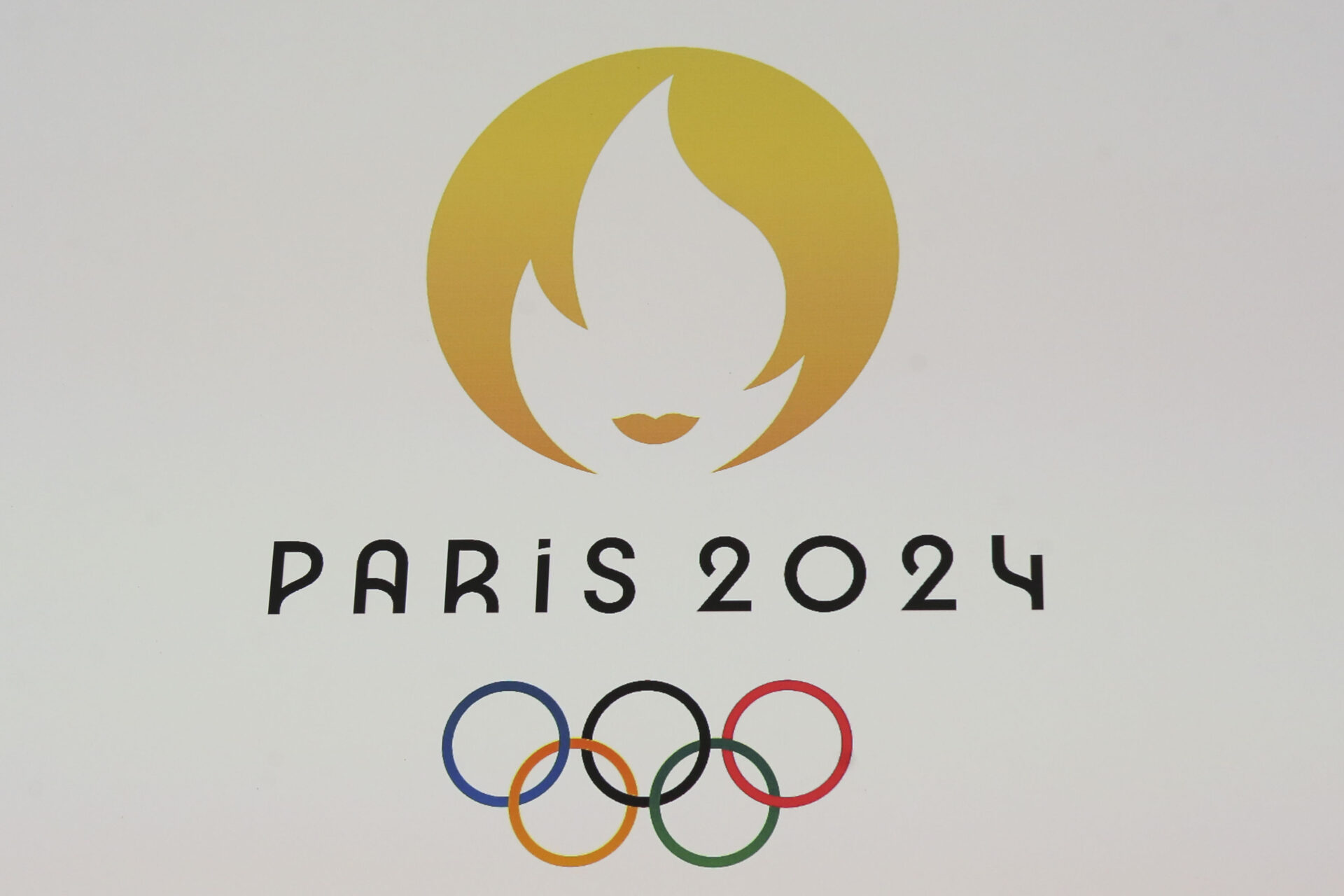 Логотип 2024 года