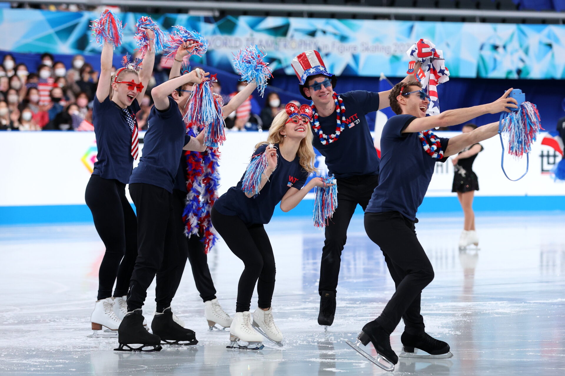 Чемпионат мира по фигурному катанию 2016