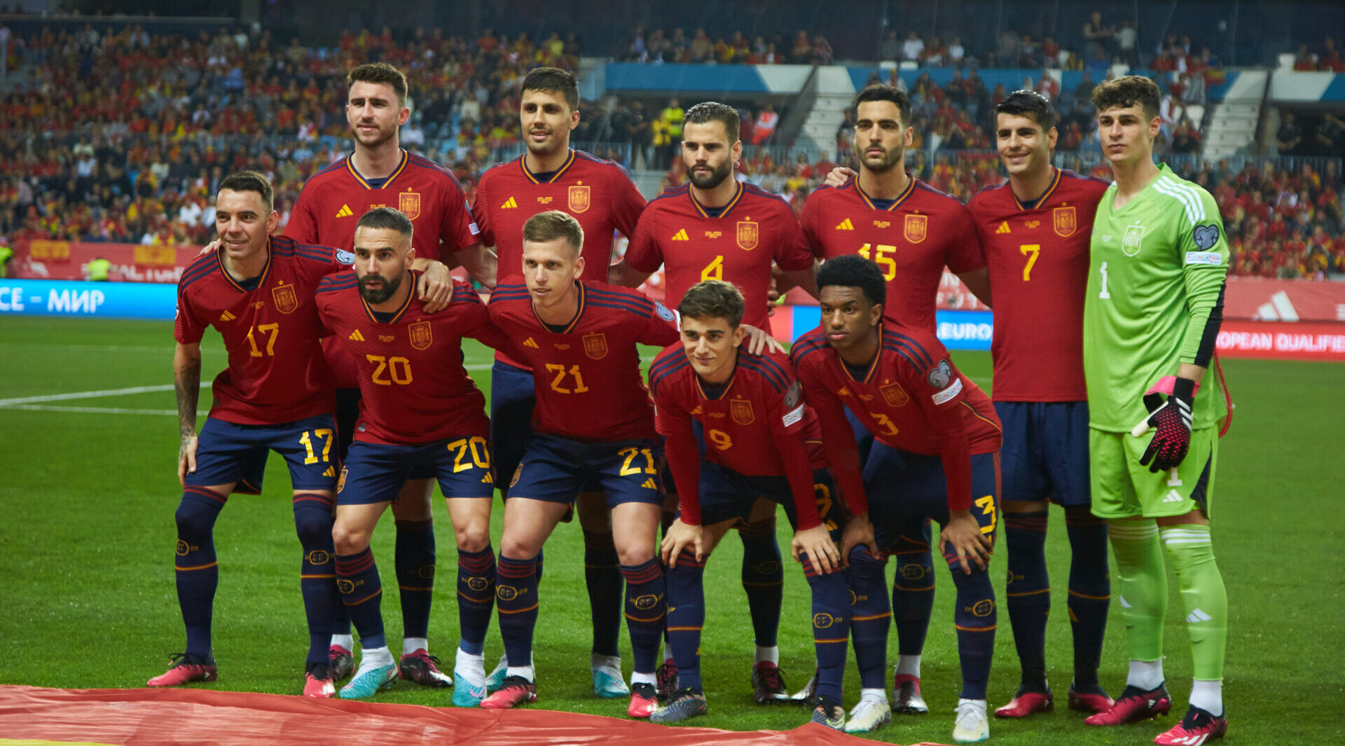 Spain georgia football. Сборная Испании 2024. Сборная Испании 2014. Сборная Испании по футболу. Заявка сборной Испании на евро 2024.