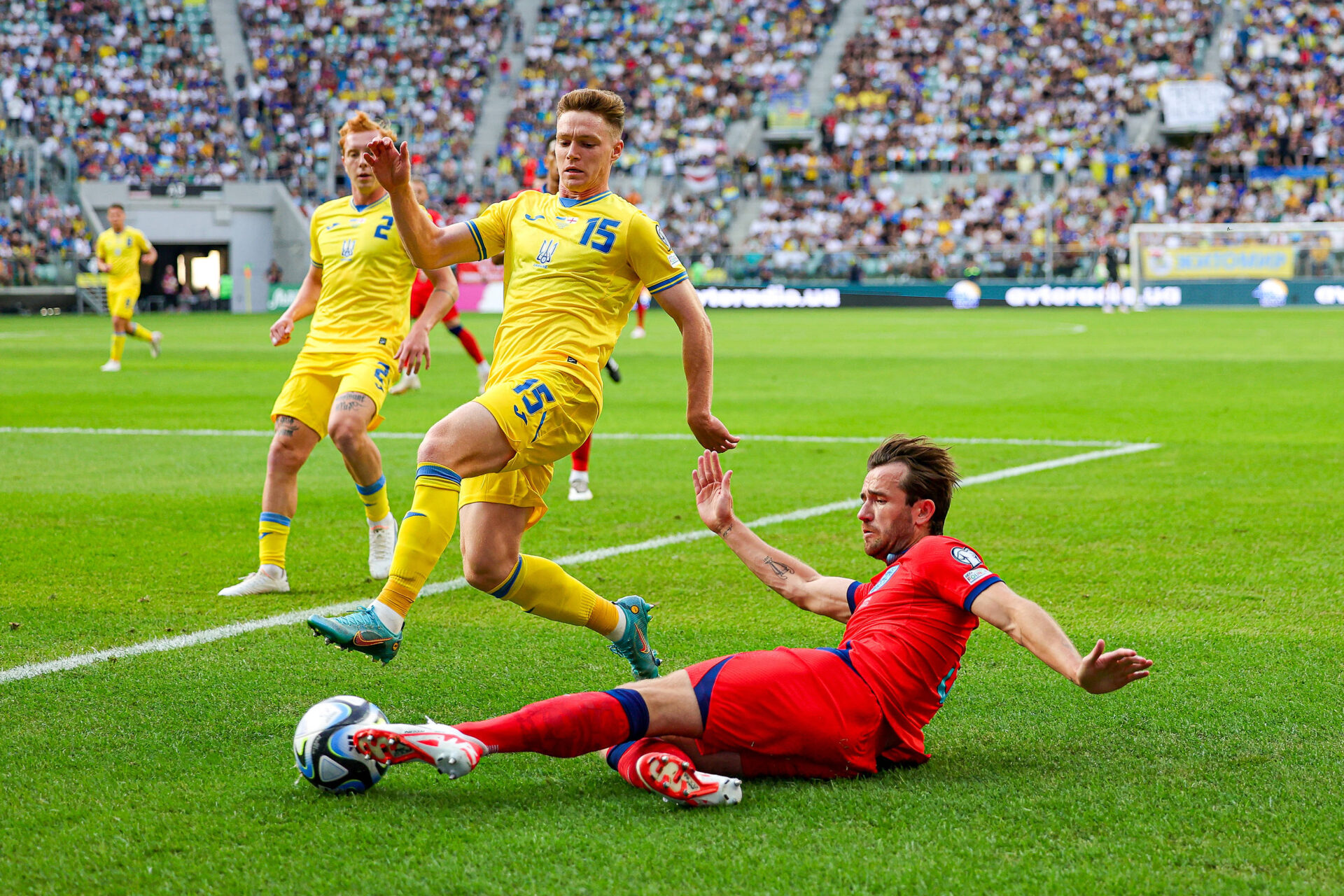 Euro 2024 англия нидерланды