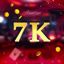 Автоматы лучших провайдеров на официальном сайте 7k casino