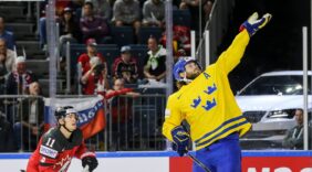 Звездная Швеция, крепкая Канада и чемпионы КХЛ под флагом Казахстана! Расклады на ЧМХ-2024